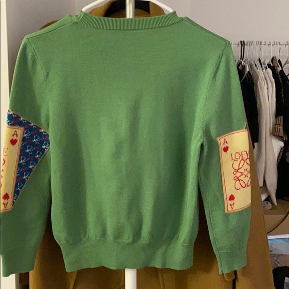 sweater - Picture 2 of 3